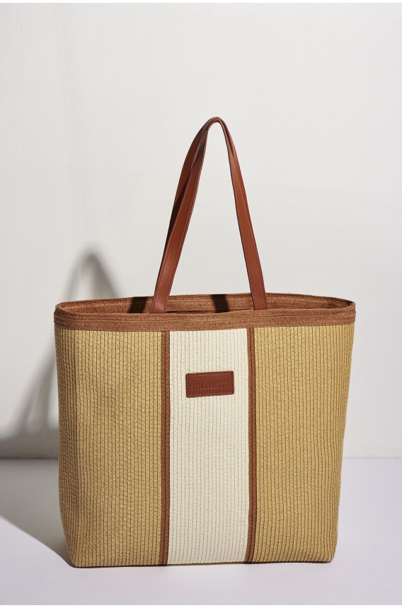 BEACH BAG