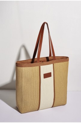BEACH BAG