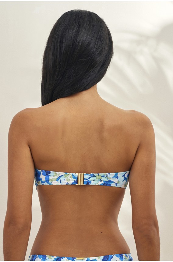 BANDEAU BIKINI TOP