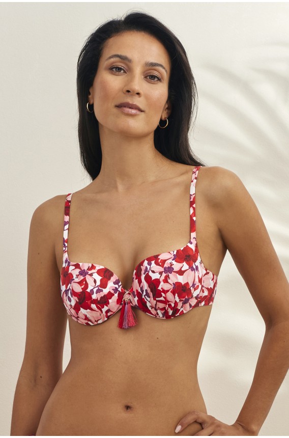 TOP BIKINI MOLDEADOR
