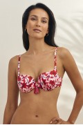 TOP BIKINI MOLDEADOR