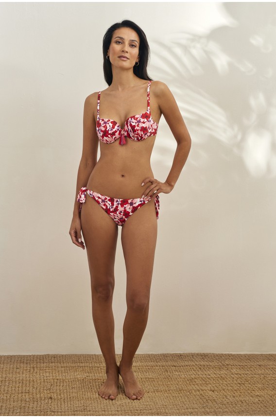 TOP BIKINI MOLDEADOR