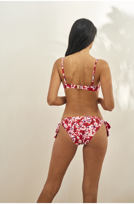 TOP BIKINI MOLDEADOR