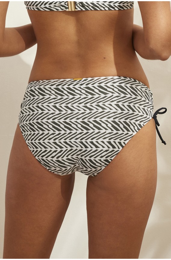 CUECA DE BIKINI ALTA