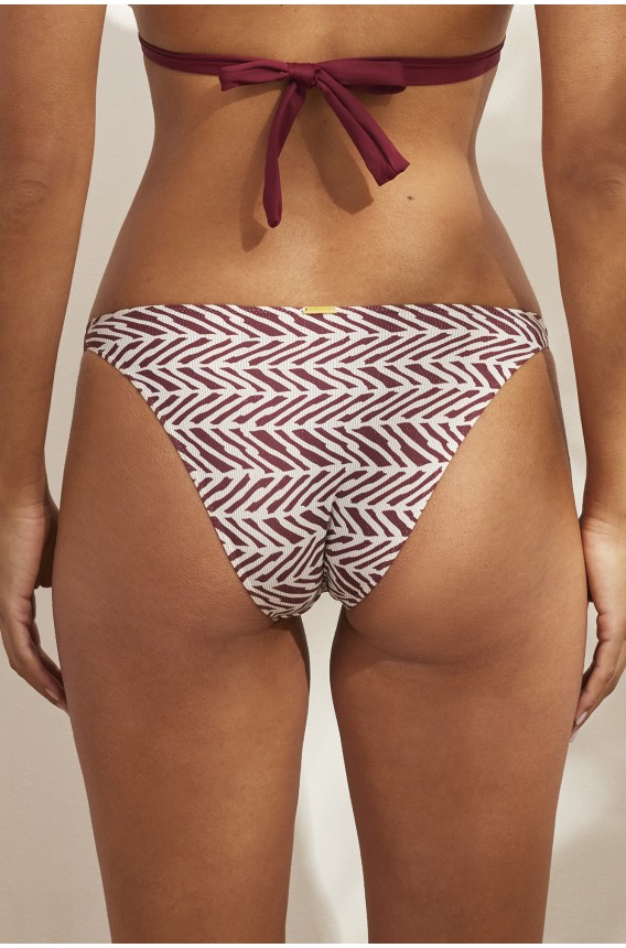BRAGA BIKINI NUDOS