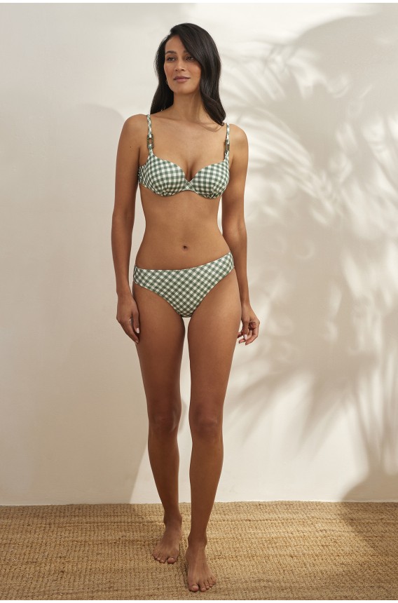 TOP BIKINI MOLDEADOR