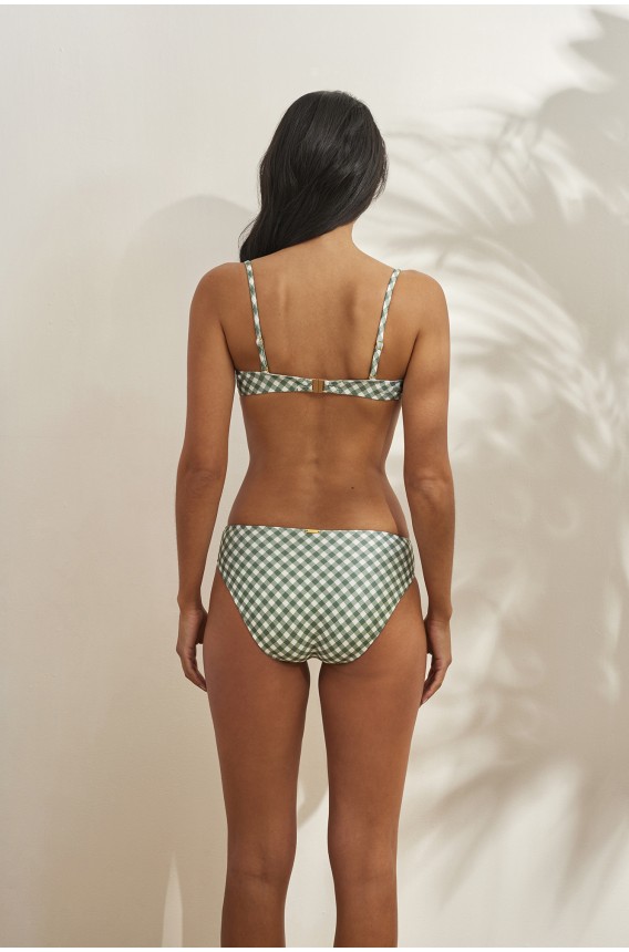 TOP BIKINI MODELADOR