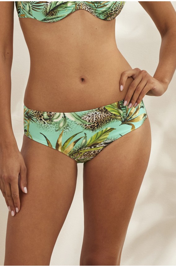 CUECA DE BIKINI ALTA