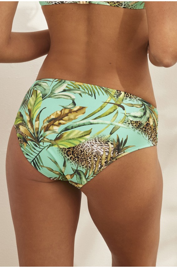 CUECA DE BIKINI ALTA