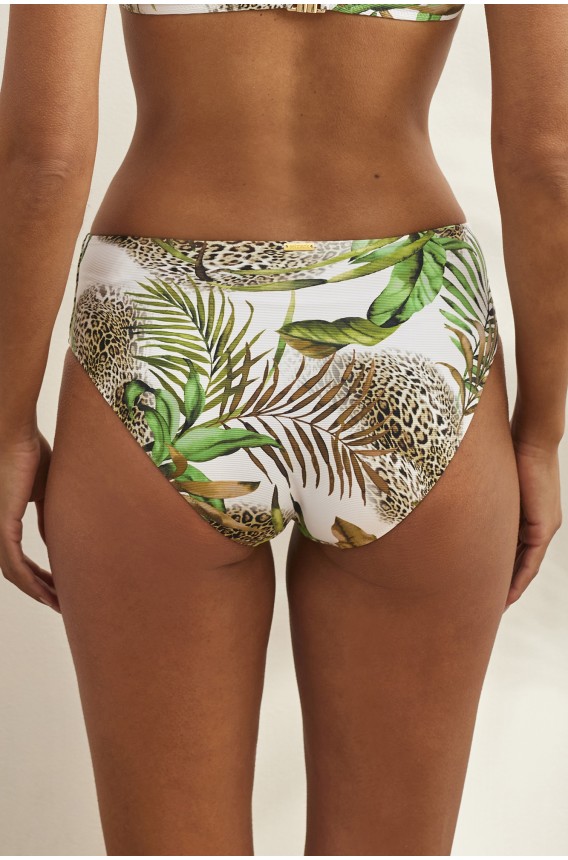 CUECA DE BIKINI ALTA