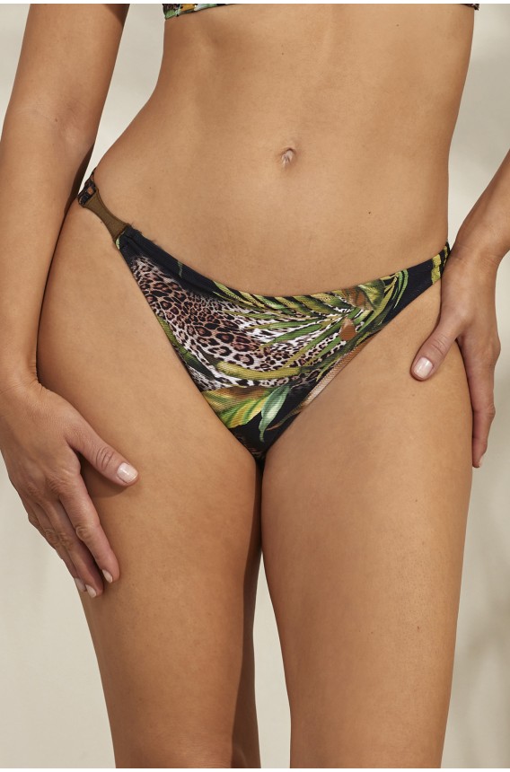 BRAZILIAN BIKINI BOTTOM