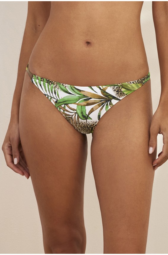 BRAZILIAN BIKINI BOTTOM