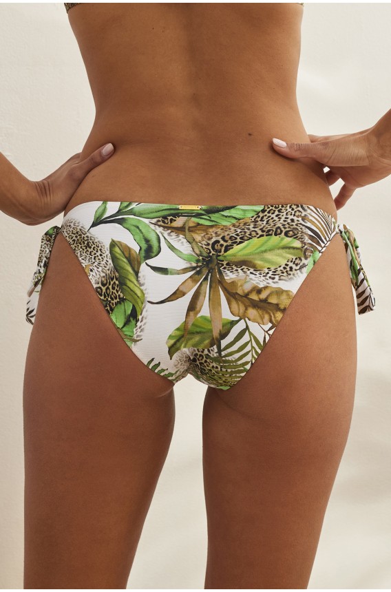 TIE BIKINI BOTTOM