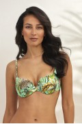 TOP BIKINI MODELADOR