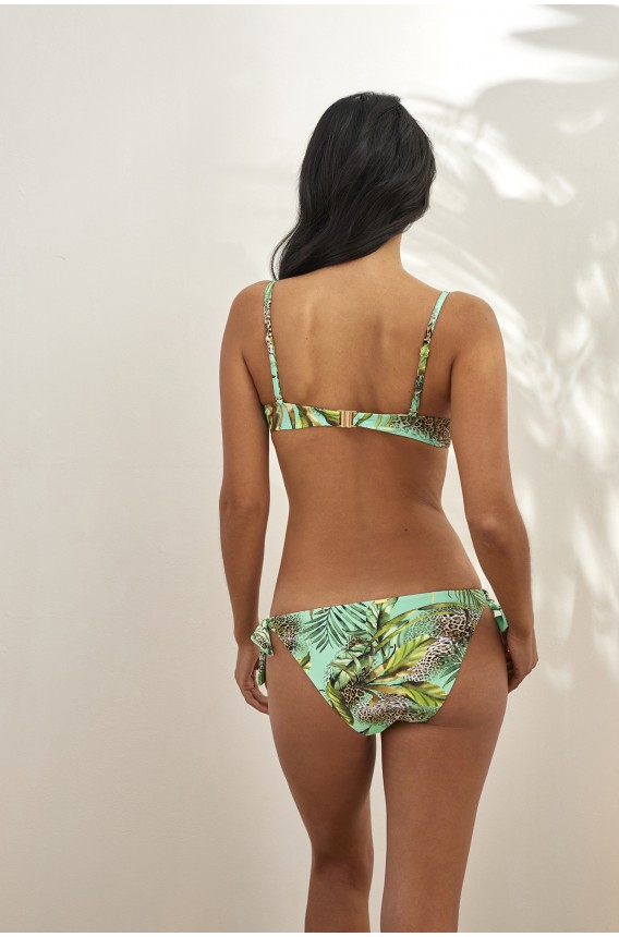 TOP BIKINI MODELADOR