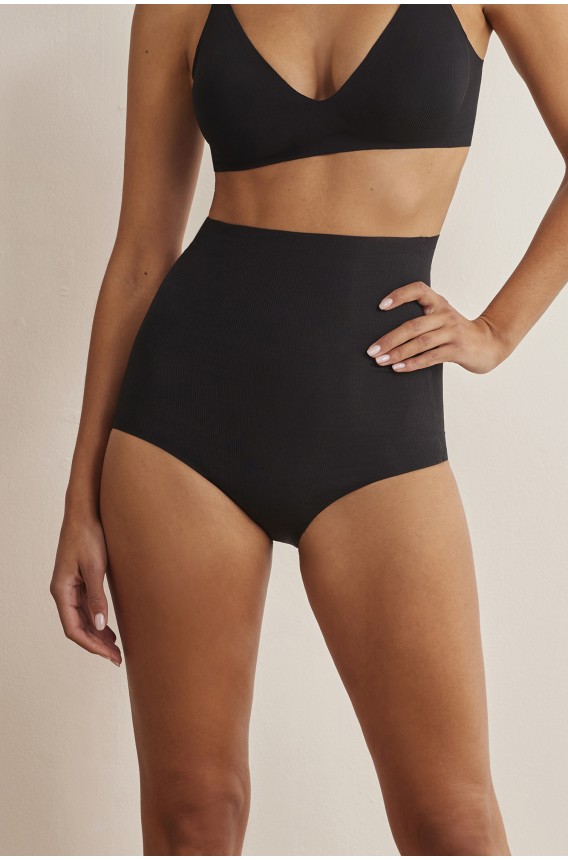 HIGH WAIST GIRDLE