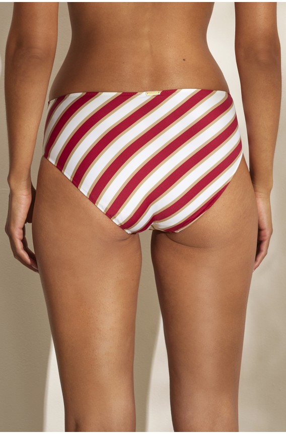 CUECA DE BIKINI ALTA