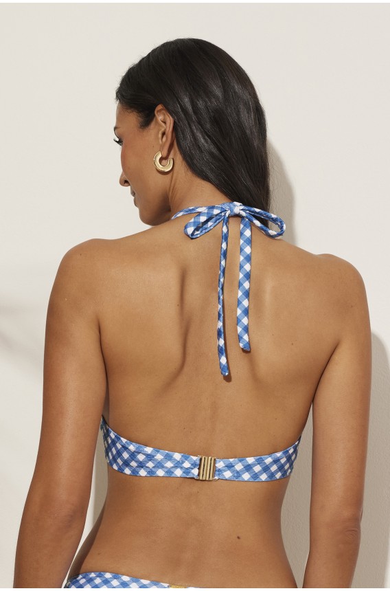 TOP BIKINI SIN RELLENO