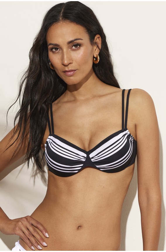 TOP BIKINI DE CAPACIDADE