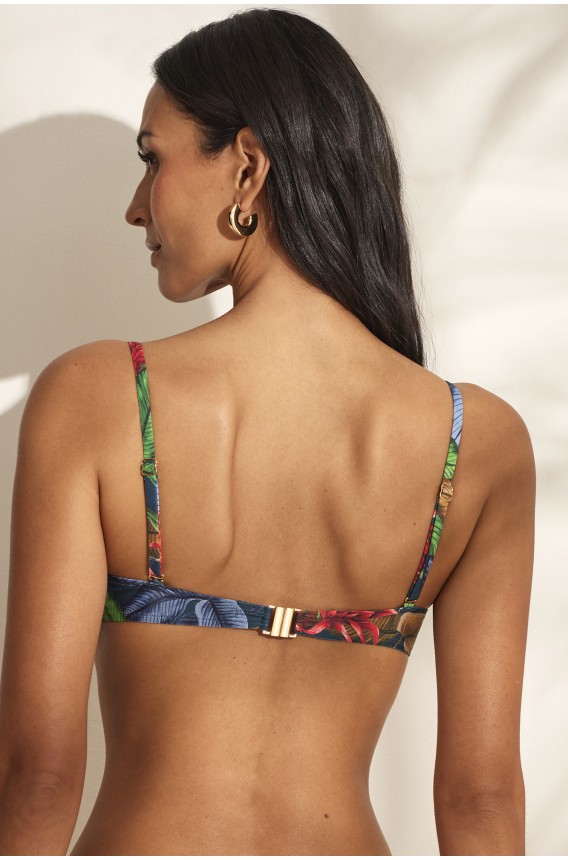 TOP BIKINI MODELADOR