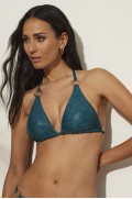 TOP BIKINI TRIANGULAR