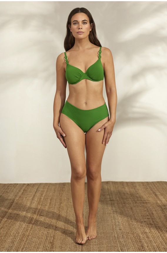 CUECA DE BIKINI ALTA