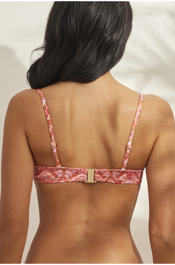 BANDEAU BIKINI TOP