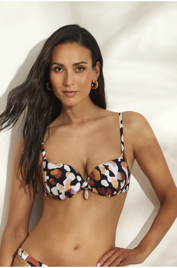 TOP BIKINI MOLDEADOR