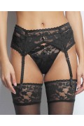 GARTER BELT