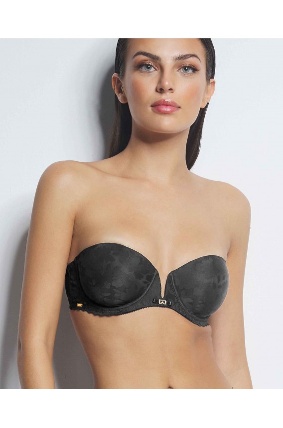 SUJETADOR STRAPLESS