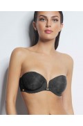 STRAPLESS BRA