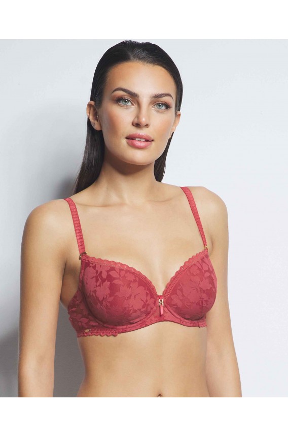 ESSENTIAL MOULDED BRA