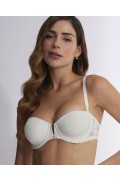 STRAPLESS BRA