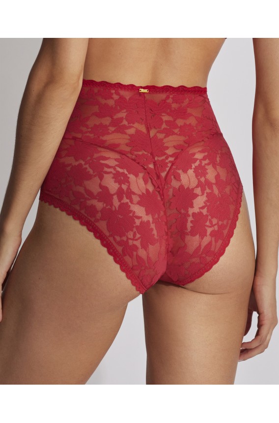 VERY HIGH WAIST PANTY