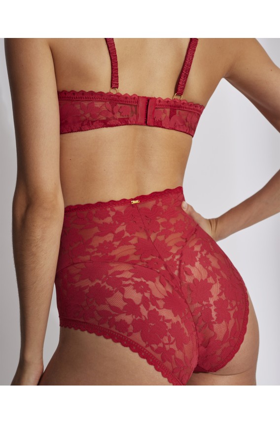 VERY HIGH WAIST PANTY