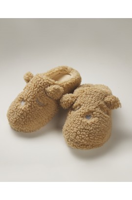 CHILDREN SLIPPERS