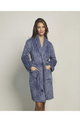 DRESSING GOWN