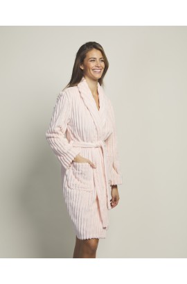 DRESSING GOWN