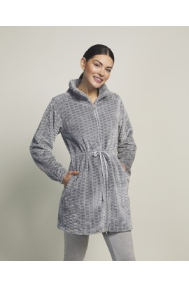 DRESSING GOWN
