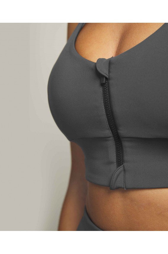 TOP DEPORTIVO PILAR RUBIO