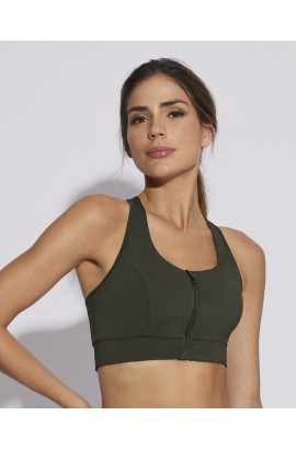 PILAR RUBIO SPORTS TOP