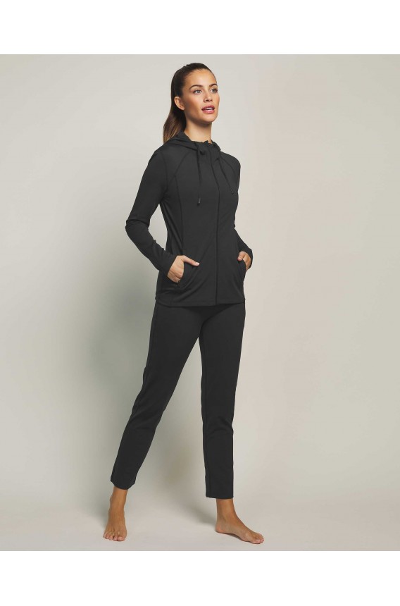 JAQUETA ESPORTIVA PILAR RUBIO