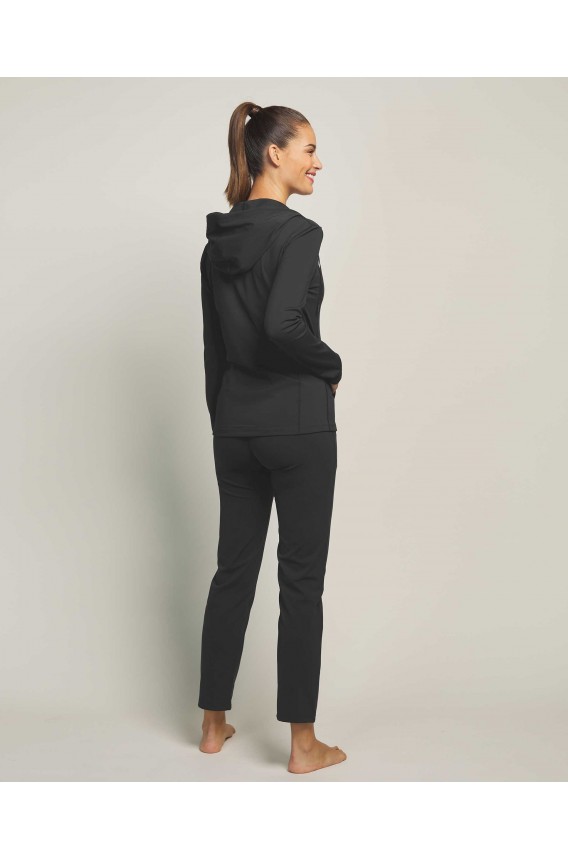 CHAQUETA DEPORTIVA PILAR RUBIO