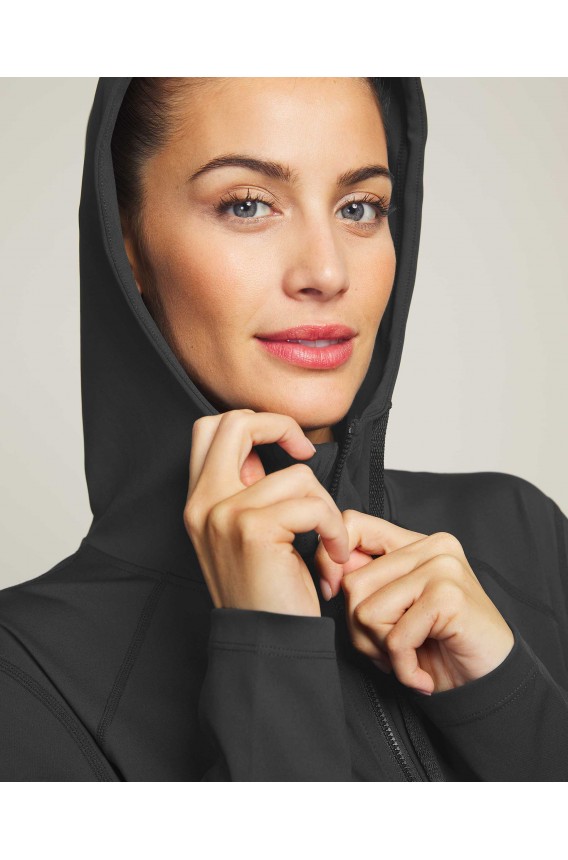 PILAR RUBIO SPORTS JACKET