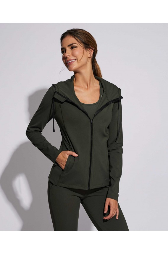 CHAQUETA DEPORTIVA PILAR RUBIO