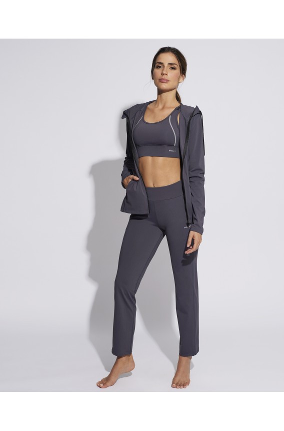 CHAQUETA DEPORTIVA PILAR RUBIO