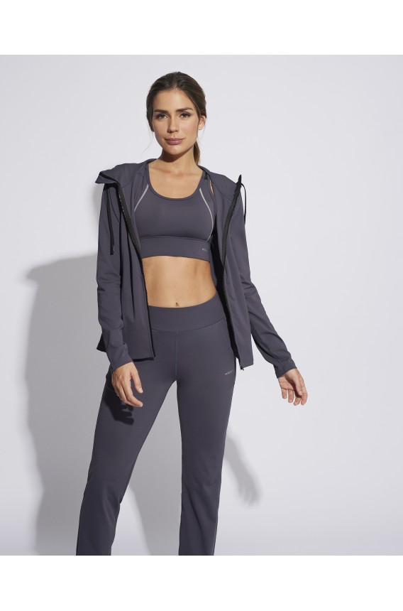 CHAQUETA DEPORTIVA PILAR RUBIO