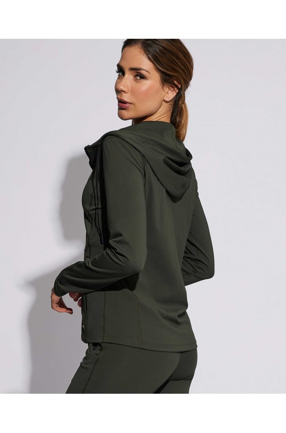 PILAR RUBIO SPORTS JACKET