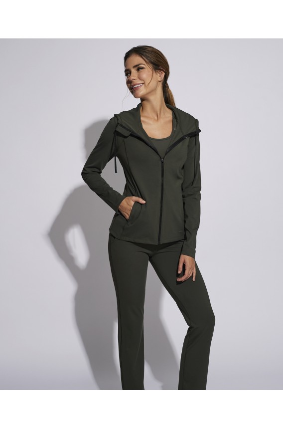 PILAR RUBIO SPORTS JACKET