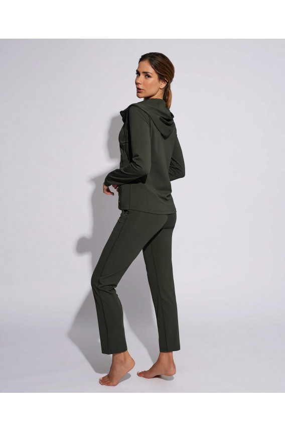 PILAR RUBIO SPORTS JACKET